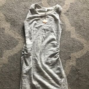 Pinkblush Maternity Dress Size Medium